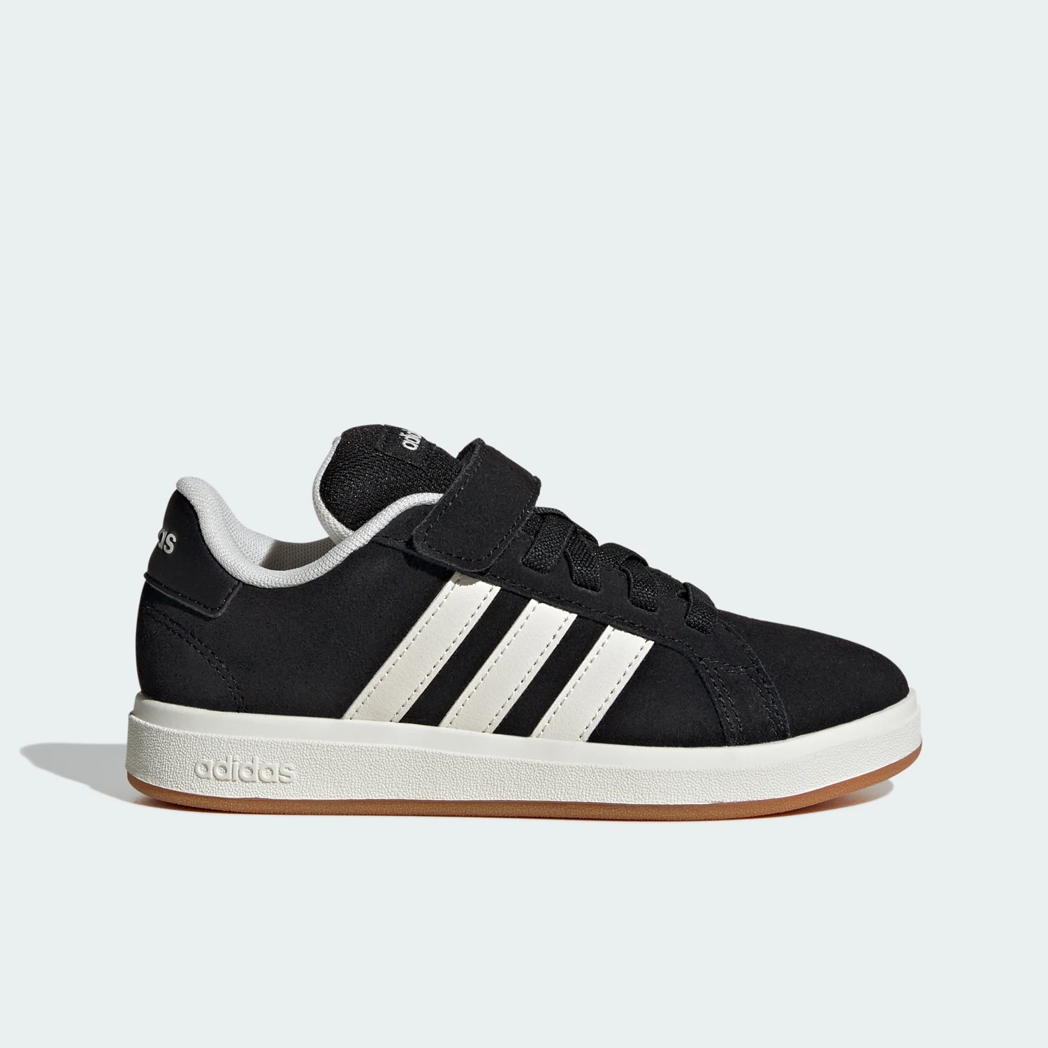 Adidas genuine spring edition children's low top Velcro sports shoes JP5896 - AliExpress Sneakers