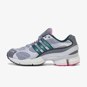 Adidas genuine OZWEEGO PRO men's and women's thick soled cushioned dad shoes IH0416 - AliExpress Sneakers