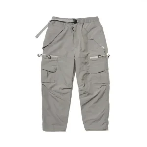 COMFY Japanese outdoor functional mountain multi-pocket hiking pants - AliExpress Pants