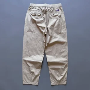 Qui Dry Thin Summer Casual Pants Men's Loose Fit Long Tapered Cucumber Sle mens Youthful Everyday Wear - AliExpress Pants