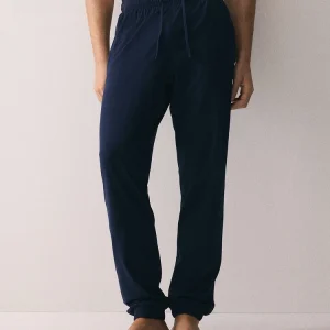 Spring 2026 New Men's Stand Fit Sweatpants 2-Pa H&M Pure Cotton Spor Casual Daily Wear Cotton 00% - AliExpress Pants