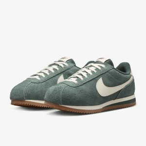Nike Authentic Cortez Vintage Suede Women's Sneakers FJ2530-301 - AliExpress Sneakers