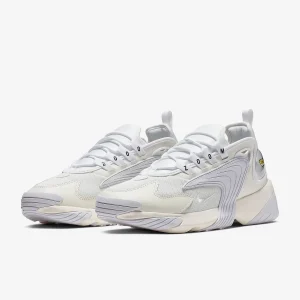 Nike genuine AIR ZOOM 2K Unisex Casual Training Low-top Sports Shoes AO0269-100 - AliExpress Sneakers