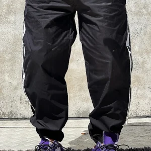 Japanese Sle Outdoor Workwear Loose Fit Sports Breathable Qui Dry Cargo Pants Casual Loose Sport Versatile Long Trousers - AliExpress Pants
