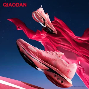 QIAODAN Feiteng PRO Field Racing And Training Carbon Plate Running Shoes 2025 Men's Sports Shoes Competition Sneakers BM23240294 - AliExpress Sneakers