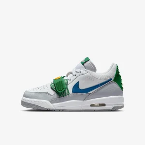 Nike official authentic 2024 new GS women's big and children's low top basketball shoes CD9054-140 - AliExpress Sneakers
