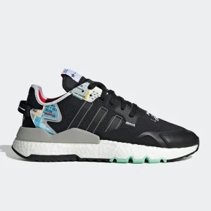 Adidas Trefoil NITE JOGGER Unisex Sport Shoes GW4228 - AliExpress Sneakers