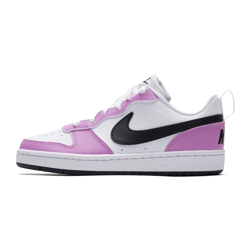 Nike Big Children's Shoes, Women's Sports Shoes, Court Trendy Fashion Low-Top Sneakers, Wear-Resistant Casual Shoes Dv5456-136 - AliExpress Sneakers