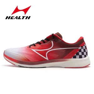 Health Carbon Plate Racing Sport Shoes Men Women Lightweight Breathable Track KM Running Marathon Training Sneakers - AliExpress Sneakers