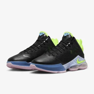 Nike Genuine LeBron XIX Low EP James Unisex Basketball Shoes DO9828-001 - AliExpress Sneakers