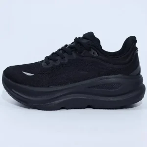 Original tag: Bondi 9 Running Shoes Light Outdoor Sports Trainers Lifestyle Shock Absorption Athletic Shoes For Men And Women - AliExpress Sneakers