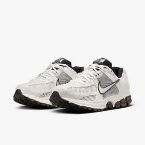 Nike Authentic Zoom Vomero 5 Women's Retro Breathable Shoes FJ2028-001 - AliExpress Sneakers