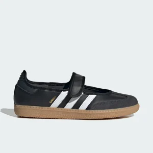 Adidas Originals Women's Leather Mary Jane Shoes JQ6445 - AliExpress Sneakers