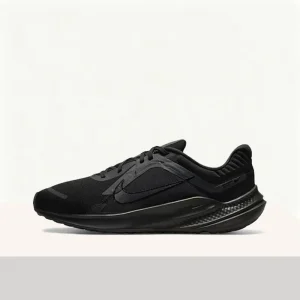 Nike Quest 5 Casual Solid Color Fashionable Versatile Soft-Flow Outdoor Sports Running Shoes Men's Black  DD0204-003 - AliExpress Sneakers
