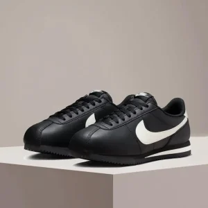 Nike Classic Cortez Retro Classic Design Comfortable, Slip-Resistant, Durable, Cushioned Everyday Athletic Shoes DN1791-006 - AliExpress Sneakers