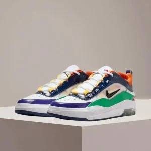 Nike Air Max 90 Pool Classic Slip-Resistant, Durable, Comfortable, Versatile Skate Shoes Unisex White HV1670-600 - AliExpress Sneakers