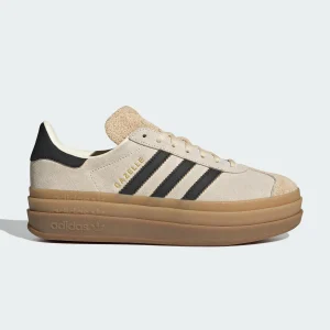 Adidas genuine Women's Trefoil Classic Thick Sole Casual Low-Top Sneakers JS3892 - AliExpress Sneakers