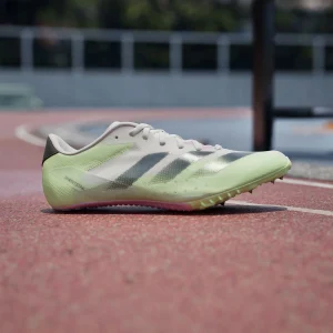 Adidas ADIZERO Unisex Durable Breathable Track Running Spike Shoes IG7446 - AliExpress Sneakers