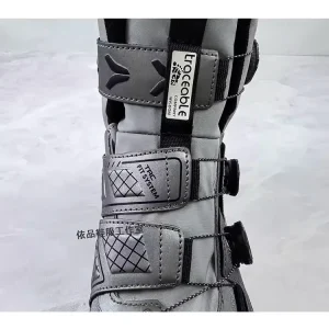 Comfortable men’s hiking boots and luxury outdoor footwear: men’s wide-fit high-top hiking boots - AliExpress Sneakers