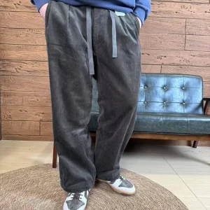 JOURNAL Corduroy Men's Casual Pants - AliExpress Pants