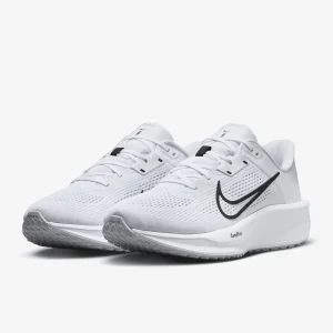 Nike Official 2024 New Men's Thick Sole Cushion Running Shoes FD6033-100 - AliExpress Sneakers