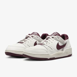 Nike genuine Full Force Low men's lightweight and wear-resistant board shoes FZ4629-100 - AliExpress Sneakers