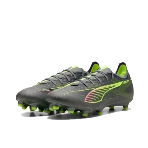 PUMA Ultra 5Match Men's Football Cleats Ultra Lightweight Firm Ground Grip Dynamic Fit for Soccer Training 108166-03 - AliExpress Sneakers