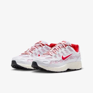 Nike genuine P-6000 GS women's and children's low top lace up sneakers IQ1134-161 - AliExpress Sneakers