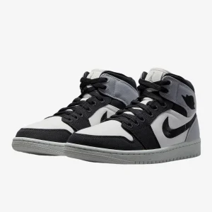 Nike Genuine Air Jordan 1 Mid SE Women's High-Top Sneakers DV0427-100 - AliExpress Sneakers