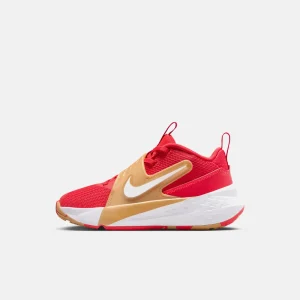 Nike Kids' Shoes TEAM HUSTLE D 12 (PS) Sports and Leisure Shoes HF6280-603 - AliExpress Sneakers