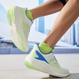 ANTA Lingfeng Lightweight and Comfortable Running Shoes for Men 2025 New Breathable Sports Running Shoes - AliExpress Sneakers