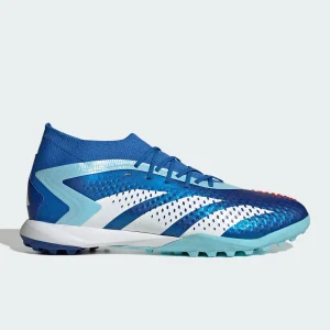 Adidas Genuine Predator Accuracy.1 TF Men's Football Shoes GZ0008 - AliExpress Sneakers