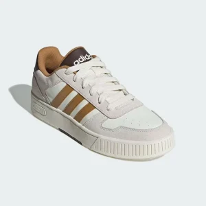 Adidas D-Pad Series Wear-Resistant, Lightweight, Comfortable Skate Shoes for Daily Commuting, Unisex, New Balance Support, Retro Style Trendy Low-Top Sneakers, Retro Basketball Style Cushioning Stitched Upper, Versatile, Street Casual Shoes, a Must-Have for Commuters, Jr8325 - AliExpress Sneakers