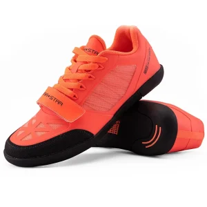 2026 LARA STAR Men Women Professional Discus Shoes With Stable Hook Loop Competition Shot Put Boots Anti Slip Tug Of War Shoes S - AliExpress Sneakers