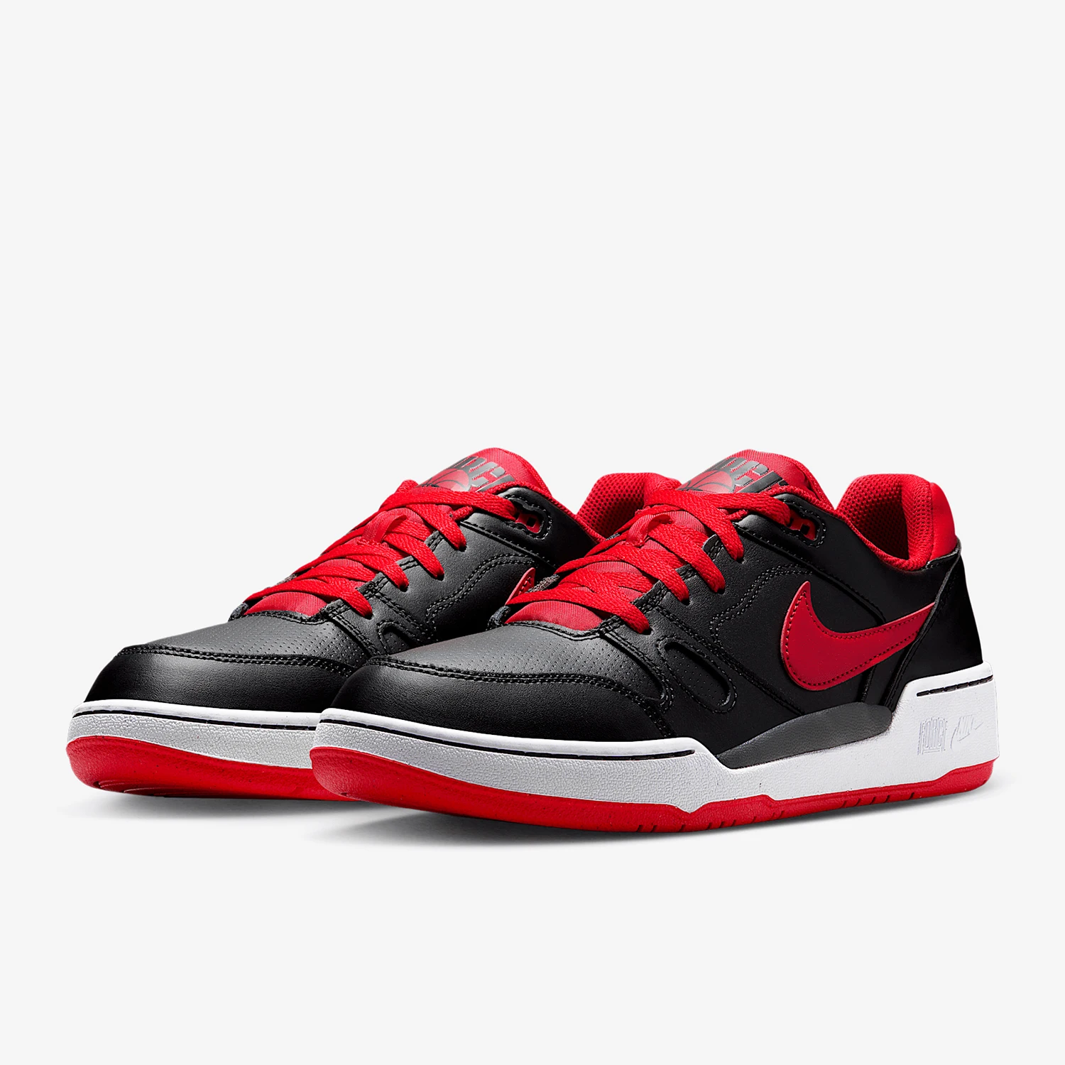 Nike Official Genuine 2025 New Men's Classic Retro Casual Sneakers FB1362-006 - AliExpress Sneakers