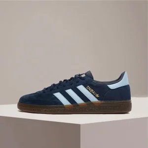 adidas Originals HANDBALLSPEZIAL Comfortable and versatile Non-slip and durable Low-top sneakers for men and women BD7633 - AliExpress Sneakers