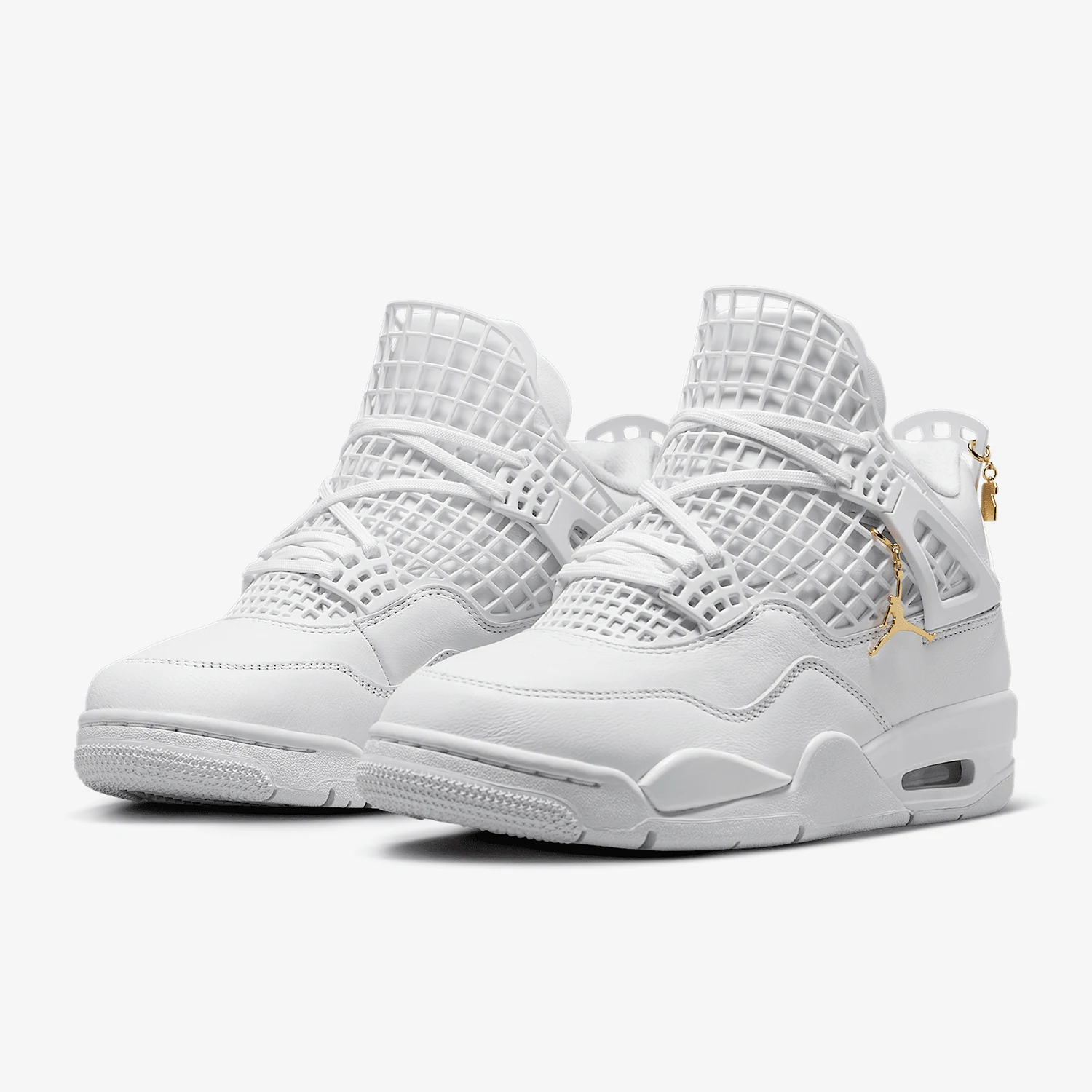 Nike genuine Jordan Women's Mesh Overlay Basketball Shoes FN7251-107 - AliExpress Sneakers