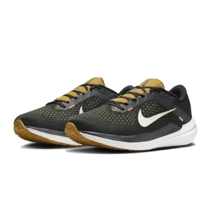 Nike AIR WINFLO 10 Men's Athletic Shoes - Anti-Slip, Durable, Cushioned Training Running Shoes DV4022-009 - AliExpress Sneakers