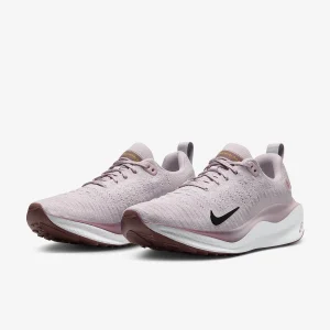 Nike Authentic Infinity Run 4 Women's Cushioned Road Running Shoes DR2670-010 - AliExpress Sneakers