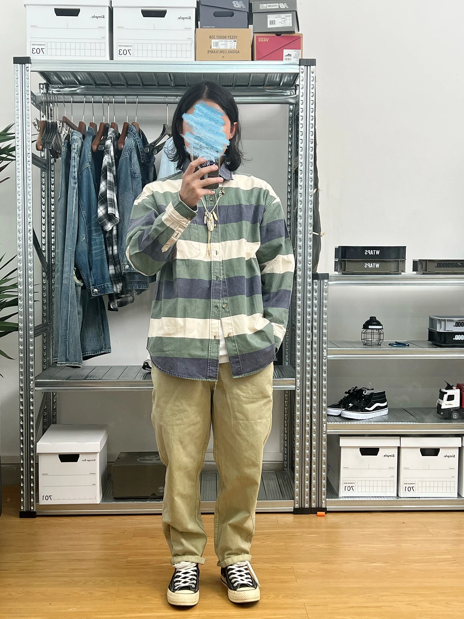 Washed Dyeing Drawstring Straight Leg Chino Casual Pants Daily Wear Youthful Vitality Style Pure Color Autumn Season Loose Fit - AliExpress Pants