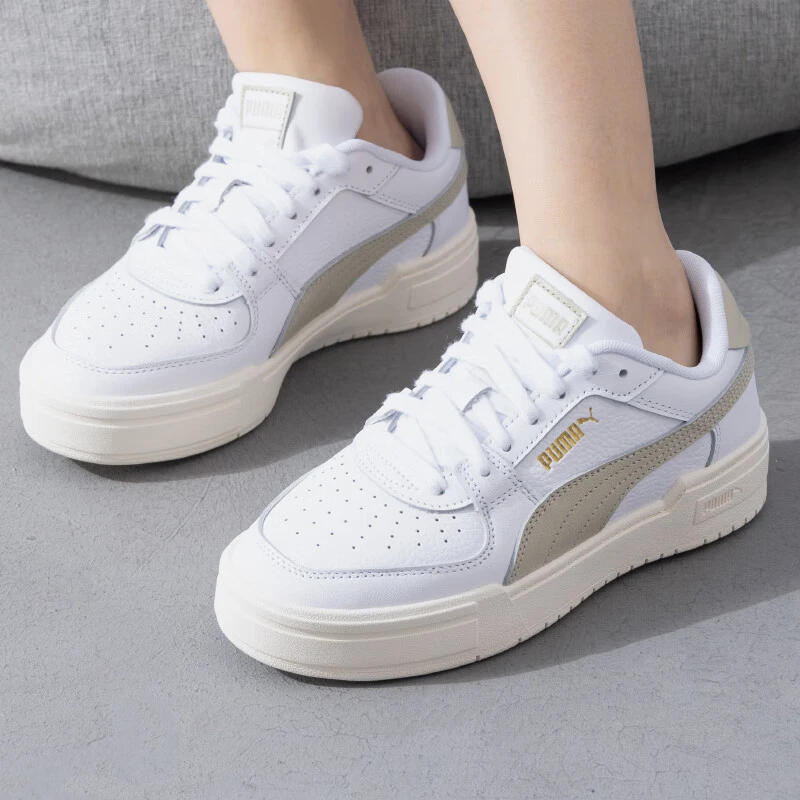 Puma Authentic Summer New Style Men's and Women's Classic Thick Bottom Sports and Leisure Board Shoes 380190-56 - AliExpress Sneakers