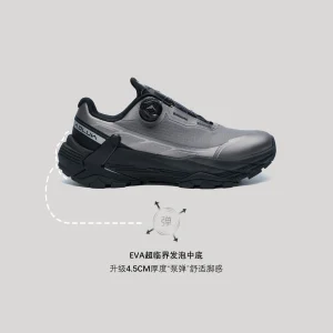 New 2025 Breathable, Durable, Slip-Resistant Hiking Boots Featuring Exceptional Traction and Lightweight Construction - AliExpress Sneakers