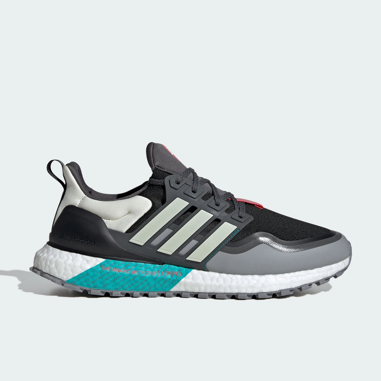 Adidas Official Genuine 2024 New Unisex Low-Cut Lightweight Training Running Shoes JQ4773 - AliExpress Sneakers