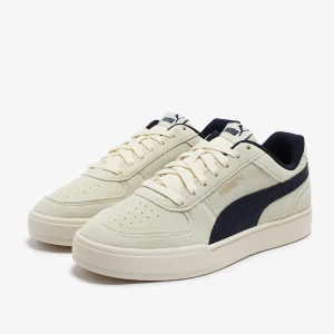 Puma genuine CAVEN SUEDE unisex retro low top classic lightweight casual board shoes 391939-09 - AliExpress Sneakers