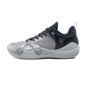RIGORER BP1 "Code Rain" Basketball Shoes - Men's Low-Top Signature Shock-Absorbing Non-Slip Professional Sneakers (NO BOX) - AliExpress Sneakers