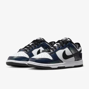 Nike Authentic Dunk Low SE Women's Stylish Durable Low-Top Skate Shoes FQ8143-001 - AliExpress Sneakers