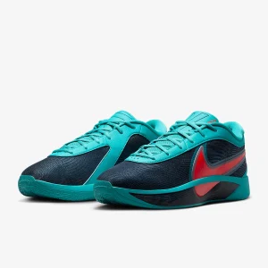 Nike genuine Giannis Freak 6 EP men's cushioned basketball shoes FJ7807-300 - AliExpress Sneakers