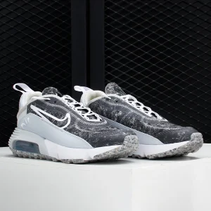 Nike Authentic AIR MAX 2090 Women's Low-Top Air Cushion Running Shoes DA9261-400 - AliExpress Sneakers