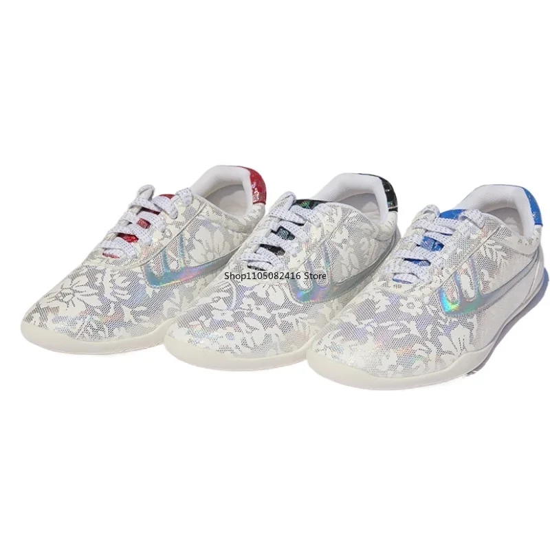 Men Women Tai Chi Martial Arts Kungfu Shoes Training Casual Ahtletic Sneakers Taekwondo Wushu Karate Wing Chun Shoes - AliExpress Sneakers