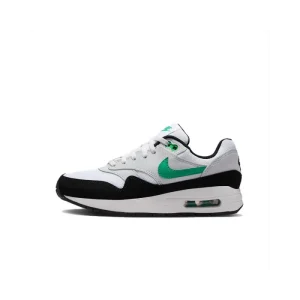 Nike Rear Cushioning Air Cushion Training Running Shoes for Women, New Comfortable and Durable Fabric Mesh Splicing Commuter Sports Running Shoes, Max 1 Fresh Green Color, Full of Vitality, Trendy Retro Style Casual Sports Shoes, a Must-Have for Going Out Dz3307-108 - AliExpress Sneakers